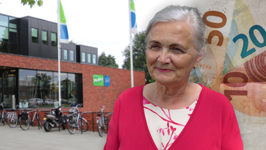 Montferland betaalt nog werkende wethouder bijna 2.000 euro per maand aan wachtgeld
