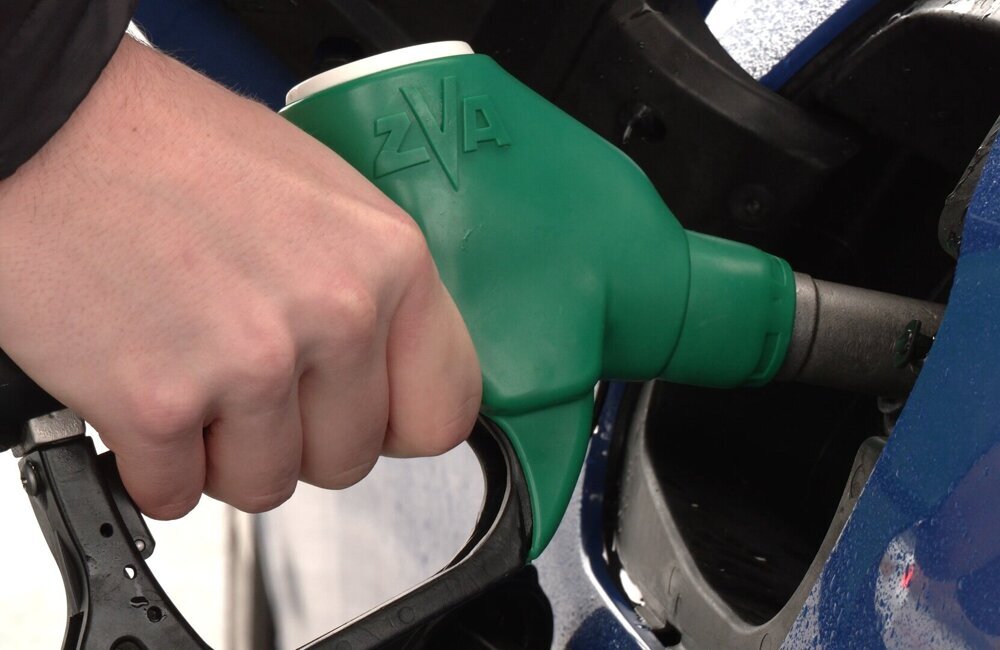 Tanken10