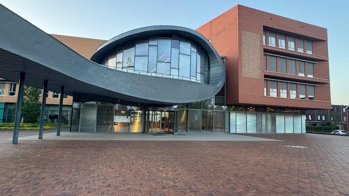 Lochem Gemeentehuis 2026