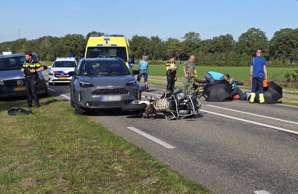 ongelukaaltenlichtenvoorde