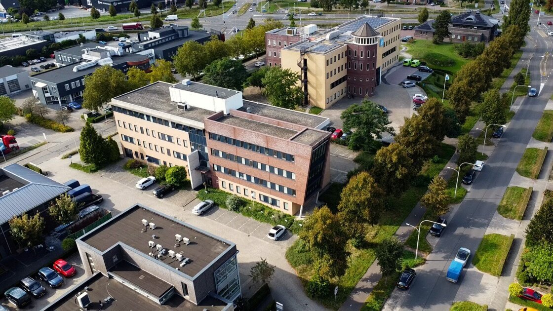 Doetinchem en COA werken aan beheerplan na risicoanalyse opvanglocatie Terborgseweg