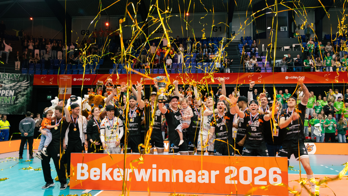 Orion Stars winst beker foto Orion Stars.JPG