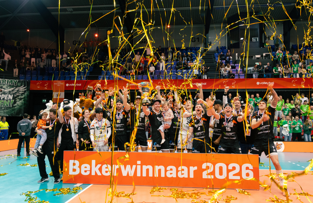 Orion Stars winst beker foto Orion Stars.JPG