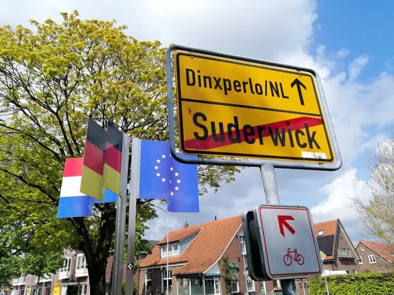 Duitse steden grijpen kans op 30 km-zones aan, Nederlandse frustratie