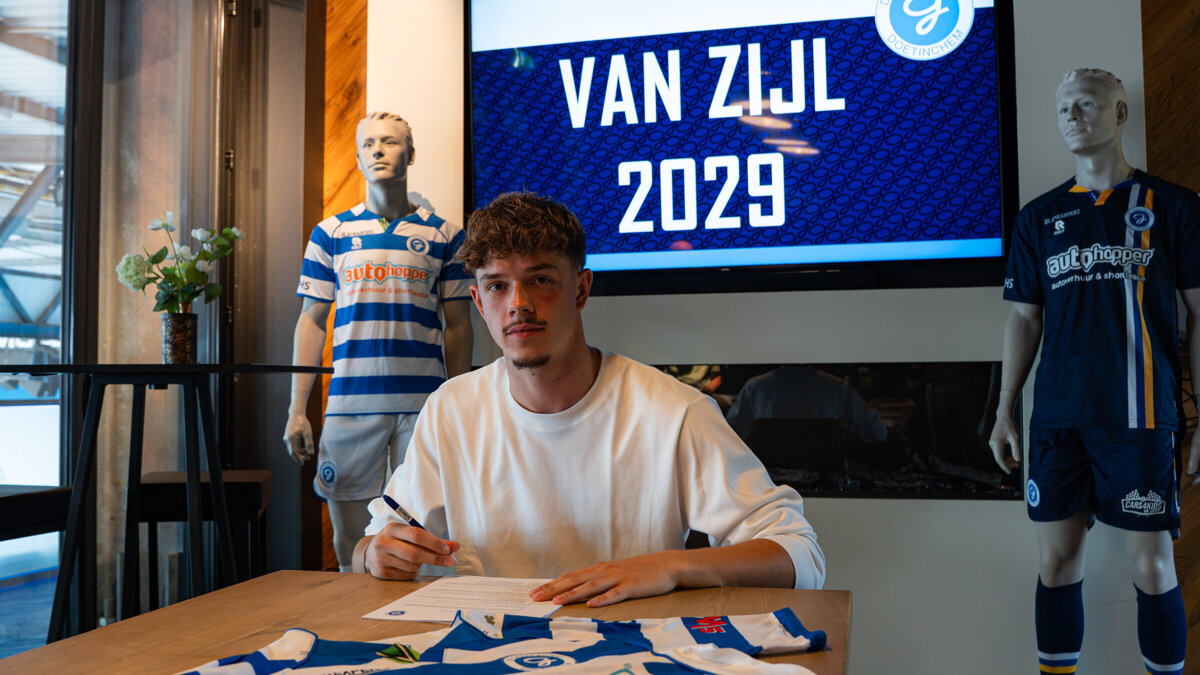 GRAVANZUIJL