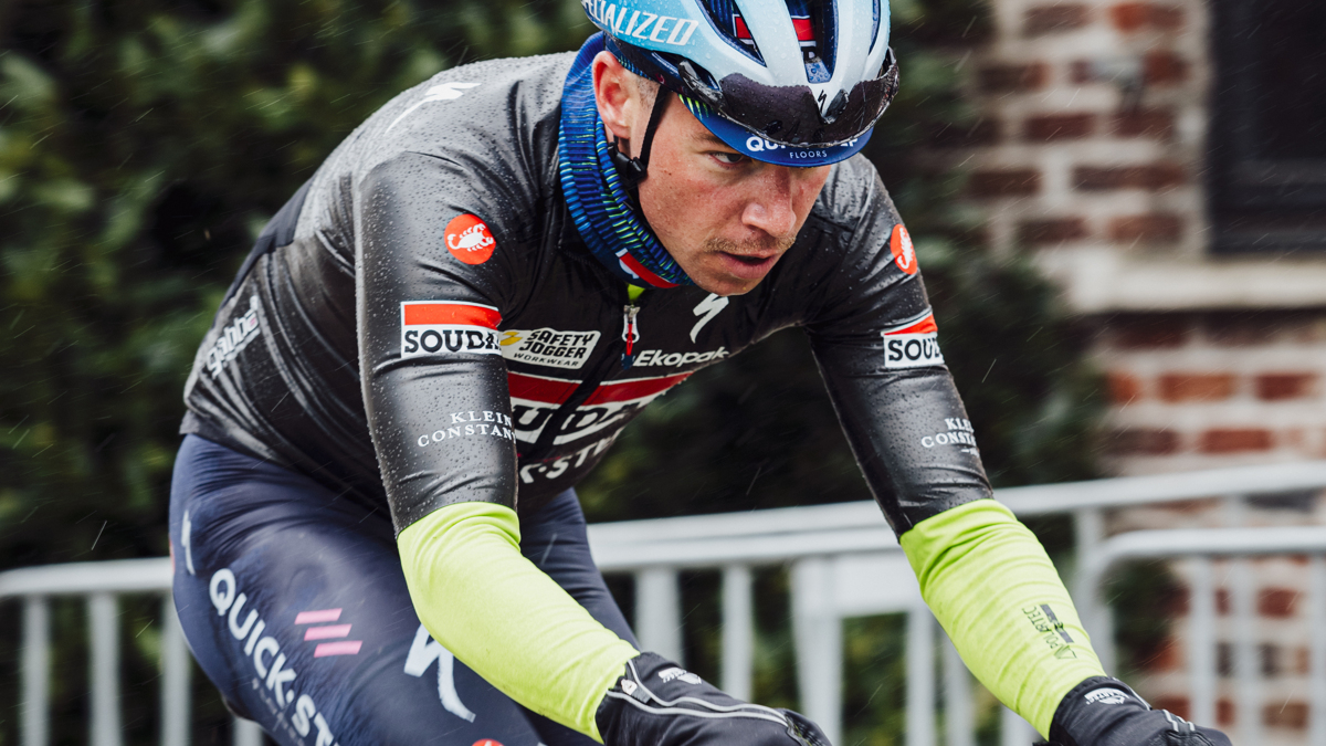 Pepijn Reinderink foto Wout Beel