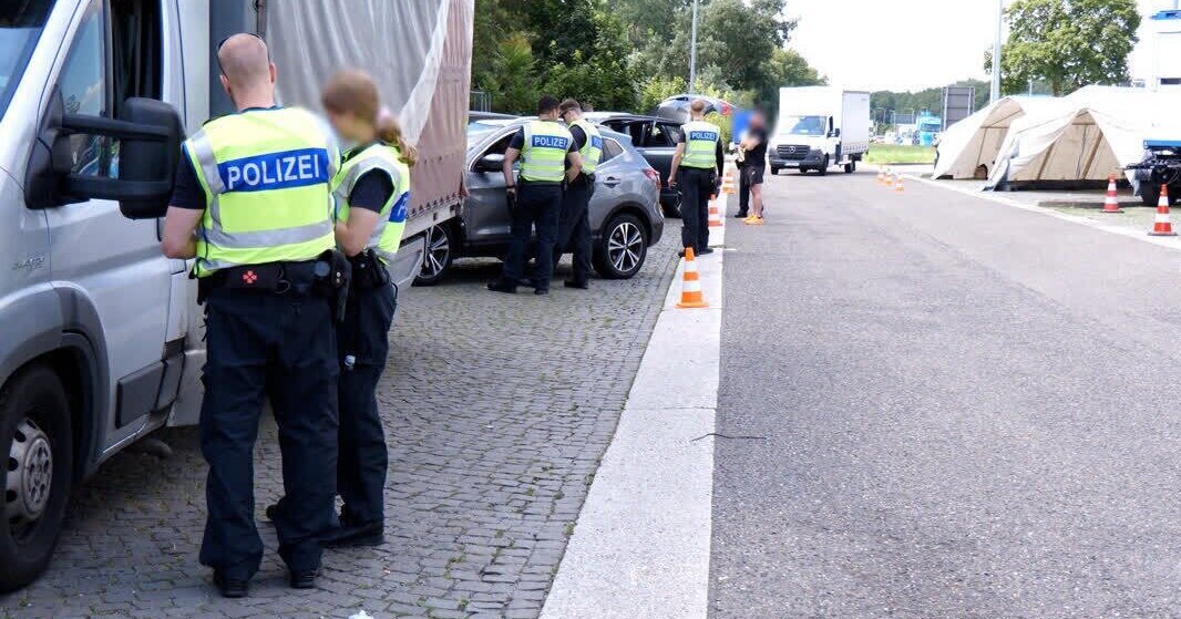 Einde vaste grenscontroles A12, Montferland blij