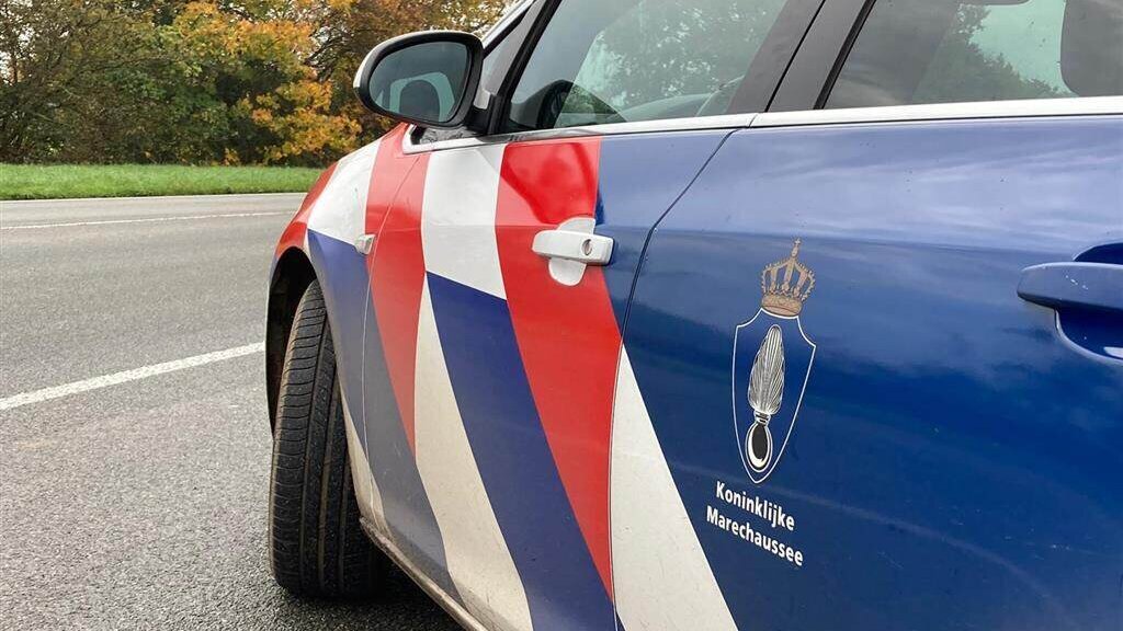 marechaussee