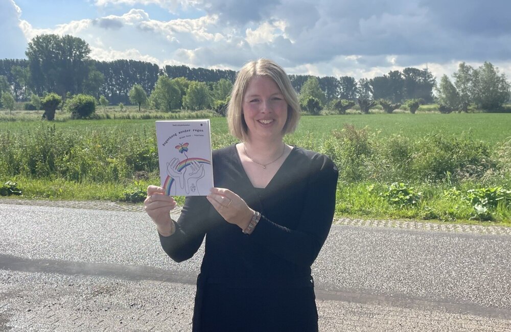 minke grob geurtsen dichtbundel