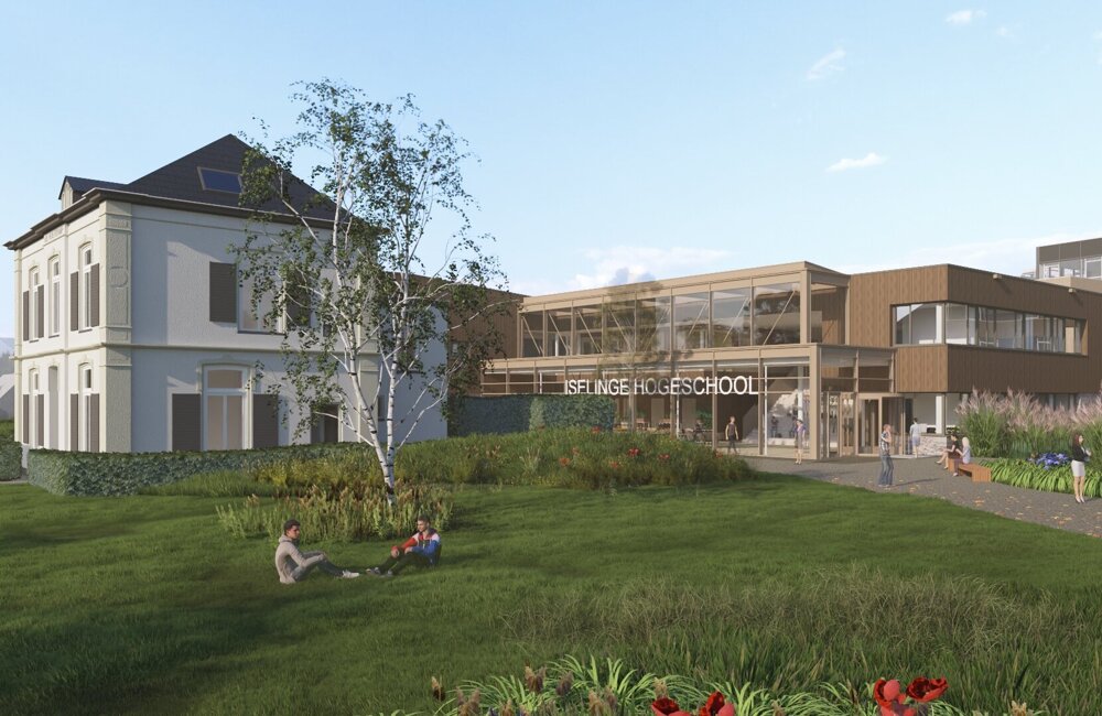 graafschap college artist