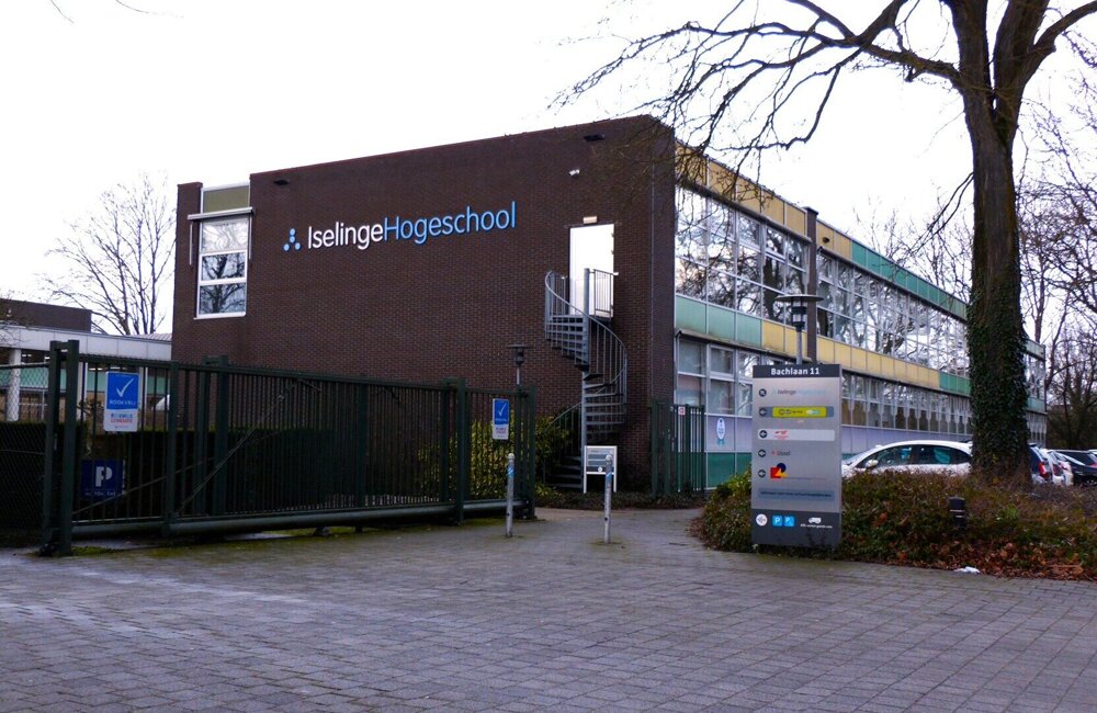 Iselinge20