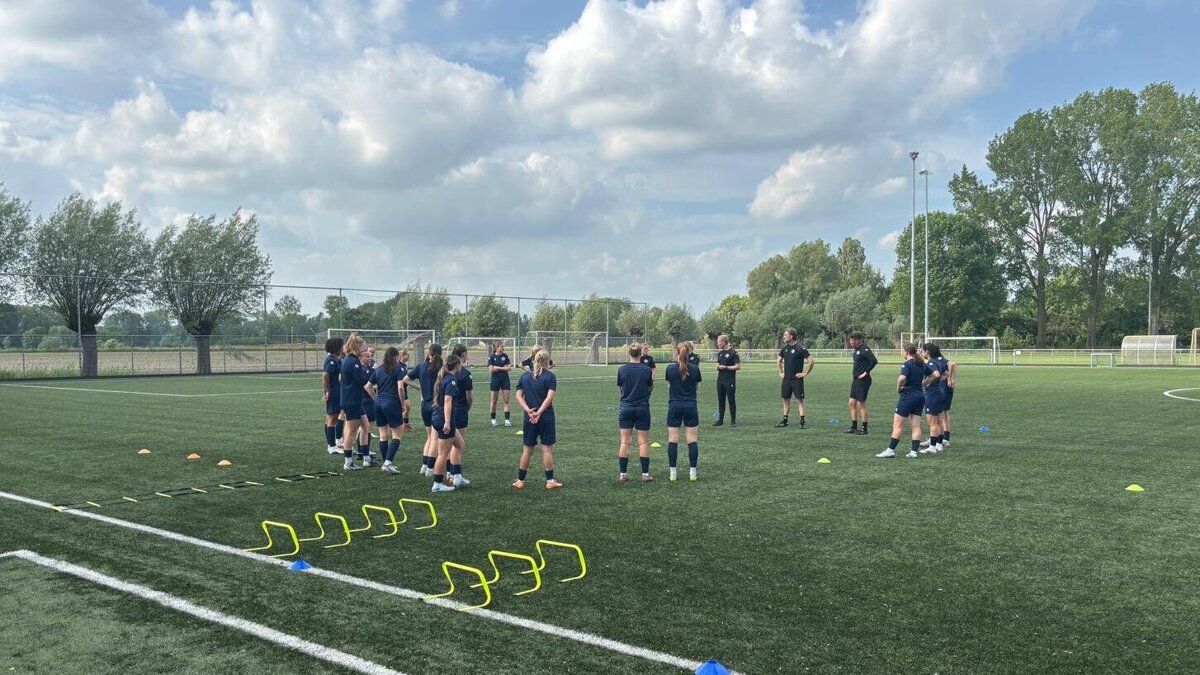Graafschap Vrouwen voor promotiewedstrijd 2026.jpeg