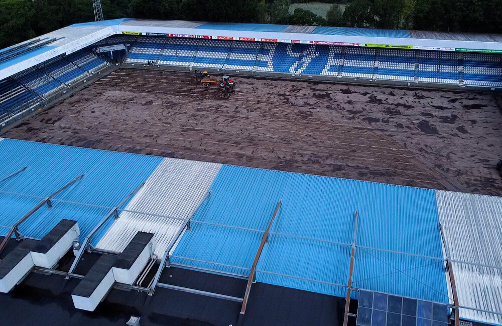 grasmat Graafschap0