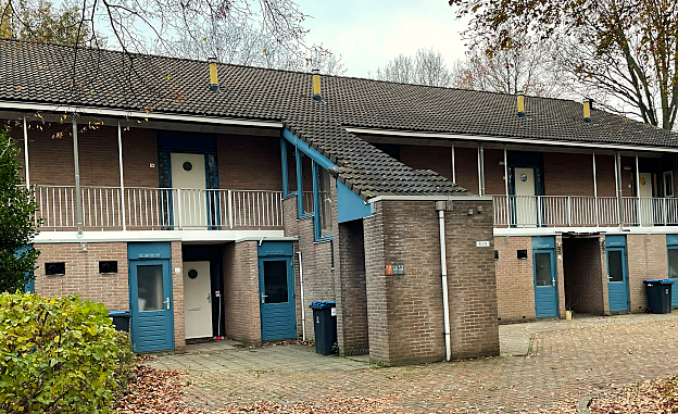 Sité verduurzaamt ruim 400 woningen in Doetinchem en Gaanderen