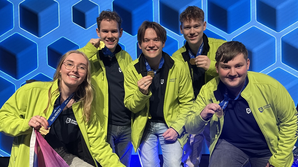 Graafschap College Skills The Finals.JPG