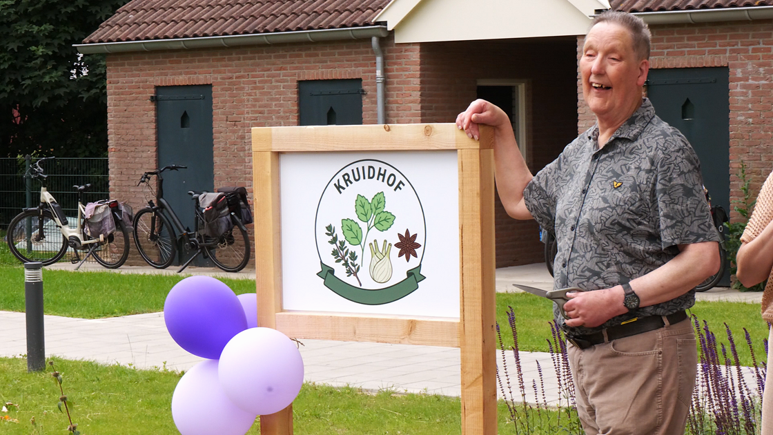Elver opent nieuwe studio’s in Nieuw-Wehl: ‘Lang naartoe gewerkt’