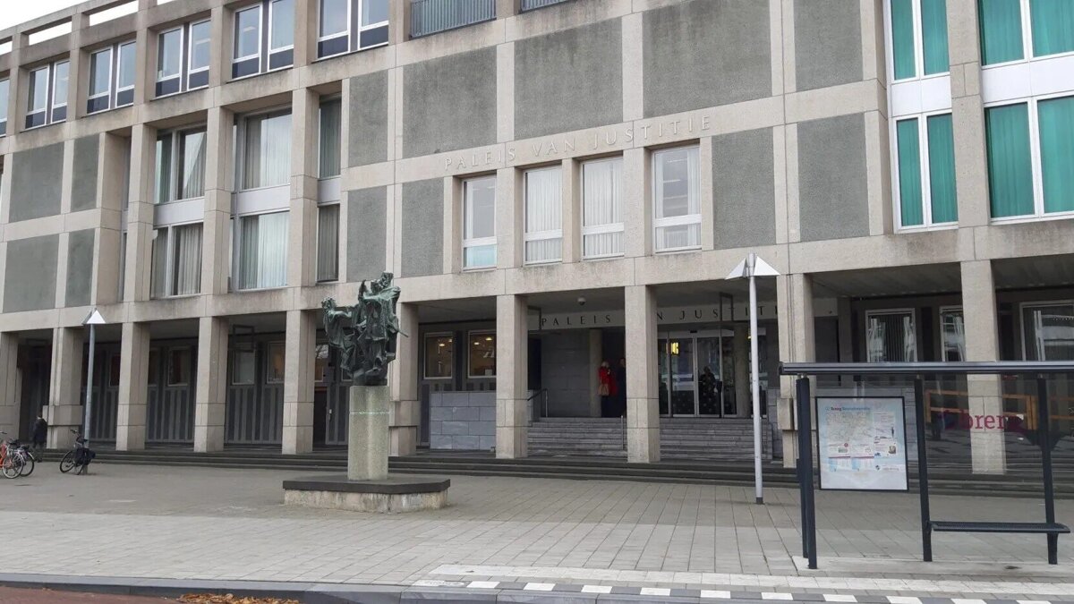 Rechtbank Arnhem  goede