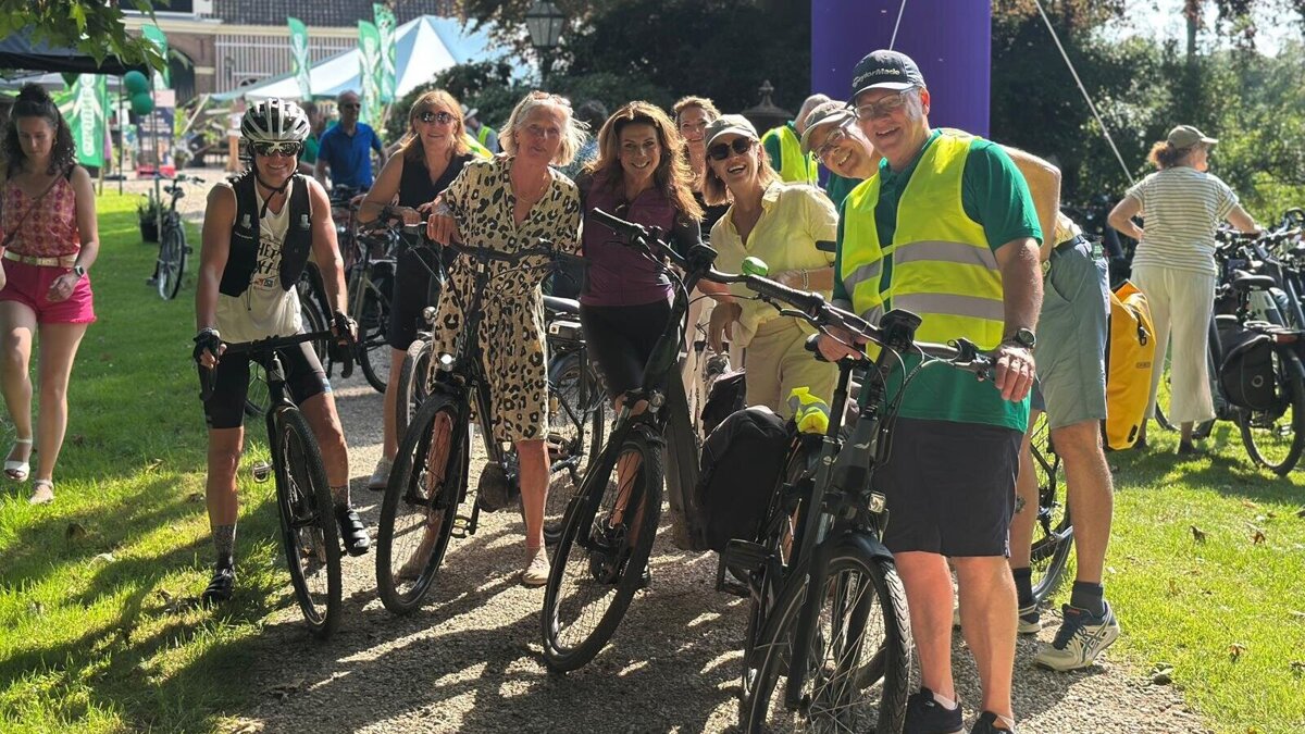 Fietstocht goede doel Keppel  (6)