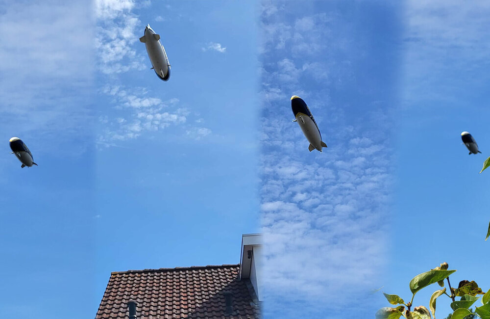 Zeppelin