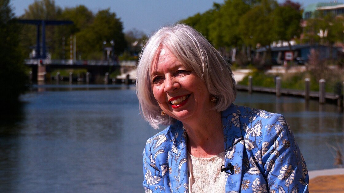 Lambregts stopt na twaalf jaar als wethouder van Doetinchem: ‘Ik zal nu wat vaker thuis zijn'