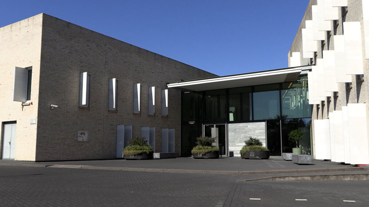 Gemeentehuis Bronckhorst10