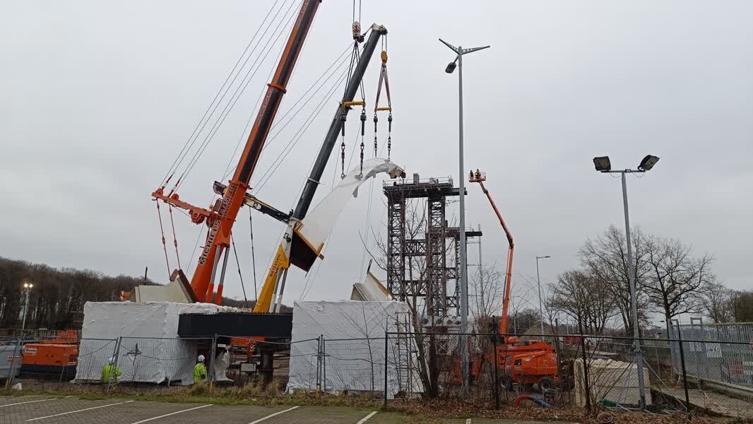 Arbeidsinspectie rondt onderzoek brugdrama Lochem af