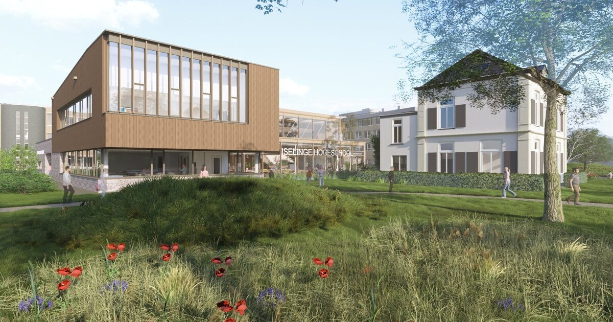 Samenwerking op ‘Campus Achterhoek’ moet onderwijs in Doetinchem versterken