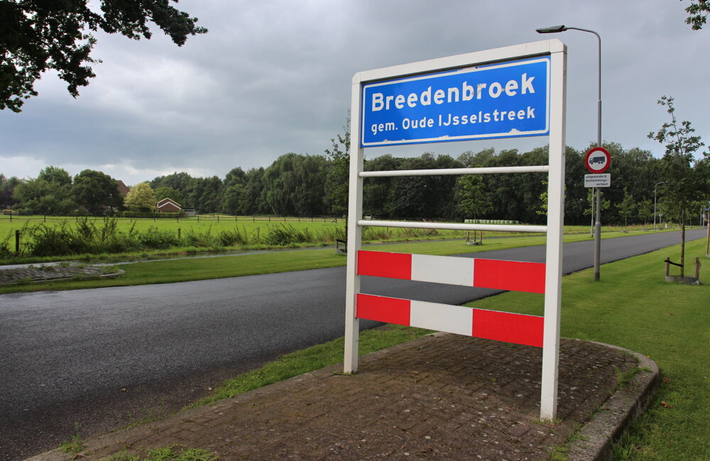 Bord Breedenbroek