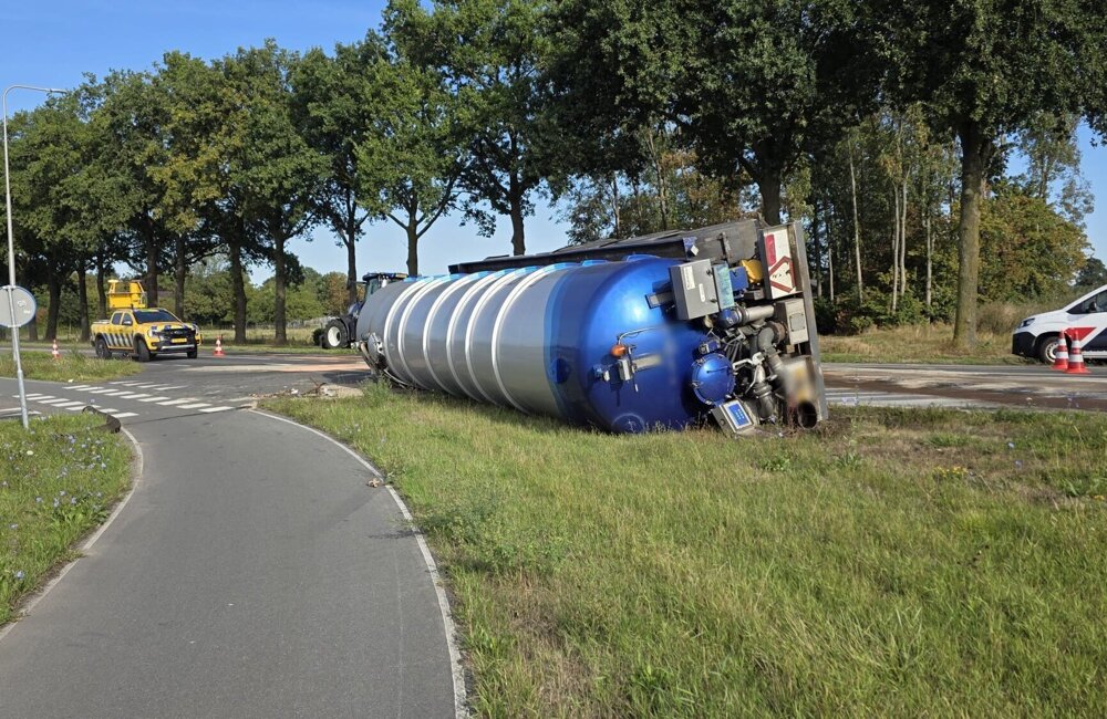 giertank