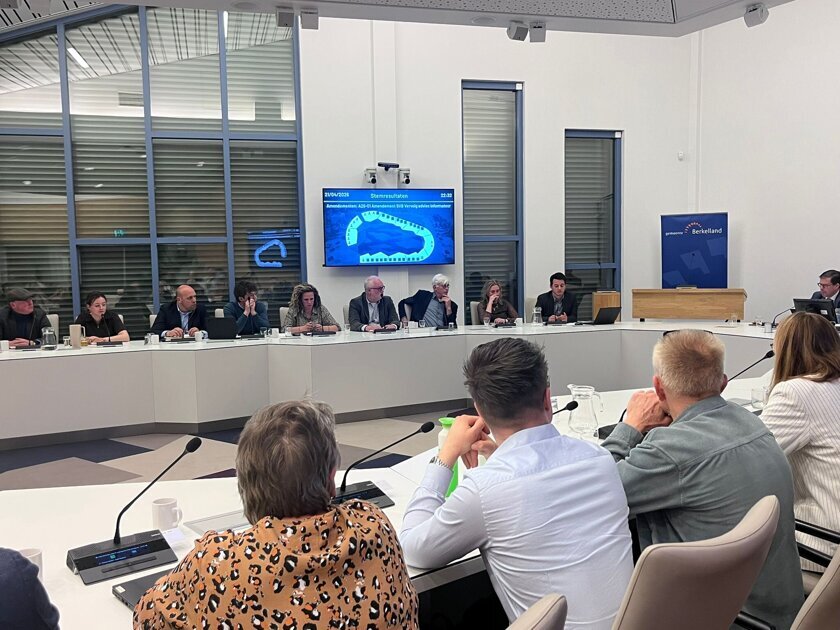 CDA en PRO in Berkelland voor blok gezet: aansluiten of buitenspel