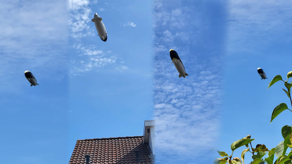 Zeppelin