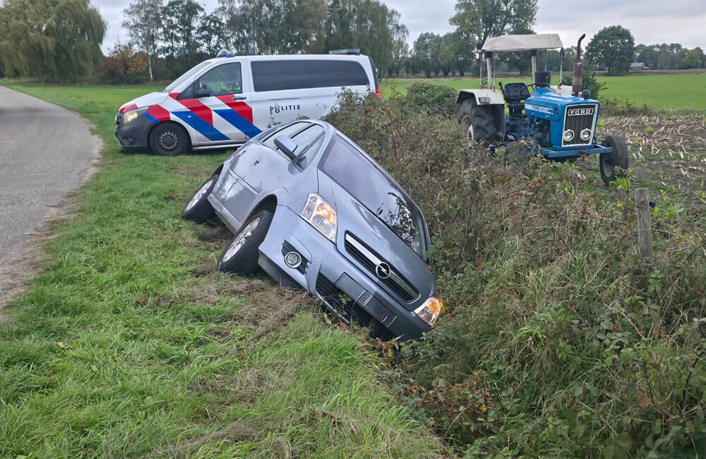 ongeval lichtenvoordeBlurr