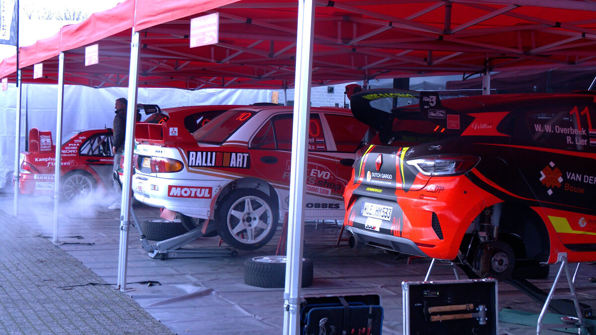 BerkellandRally40