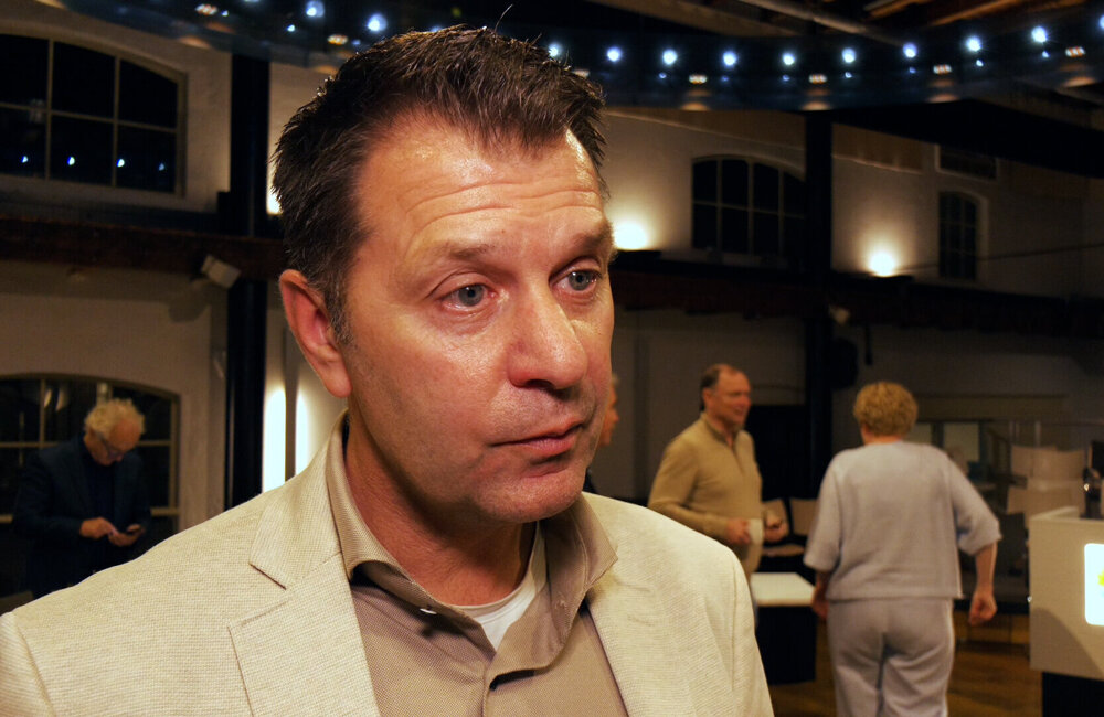 Marco Bennink