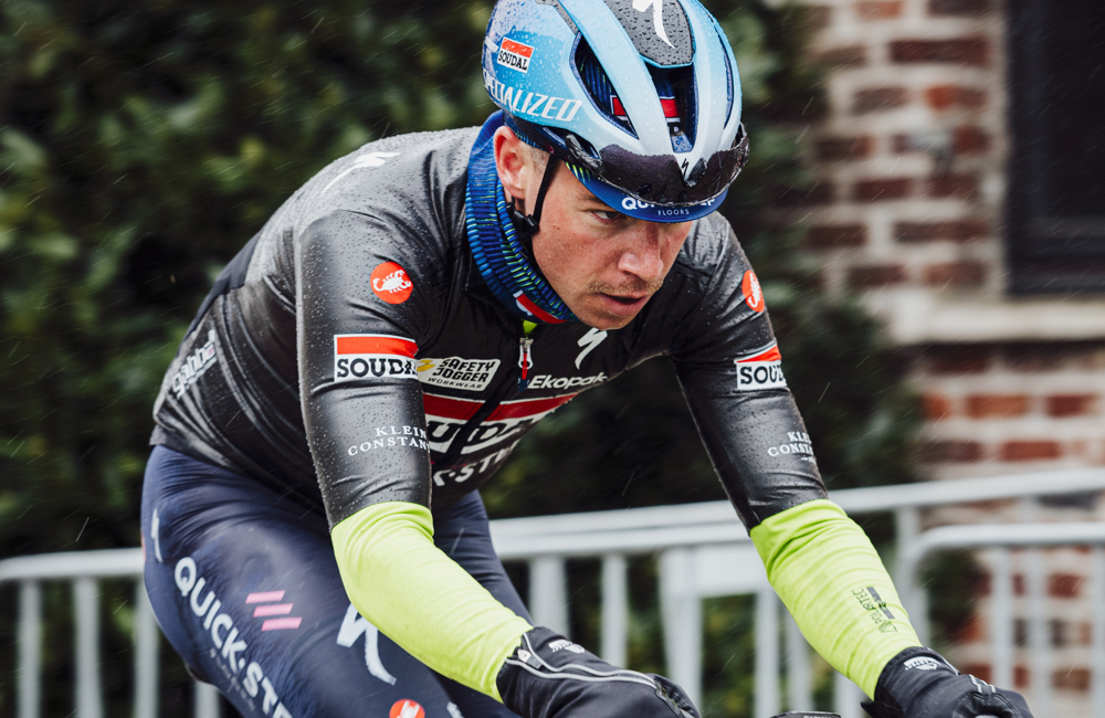 Pepijn Reinderink foto Wout Beel