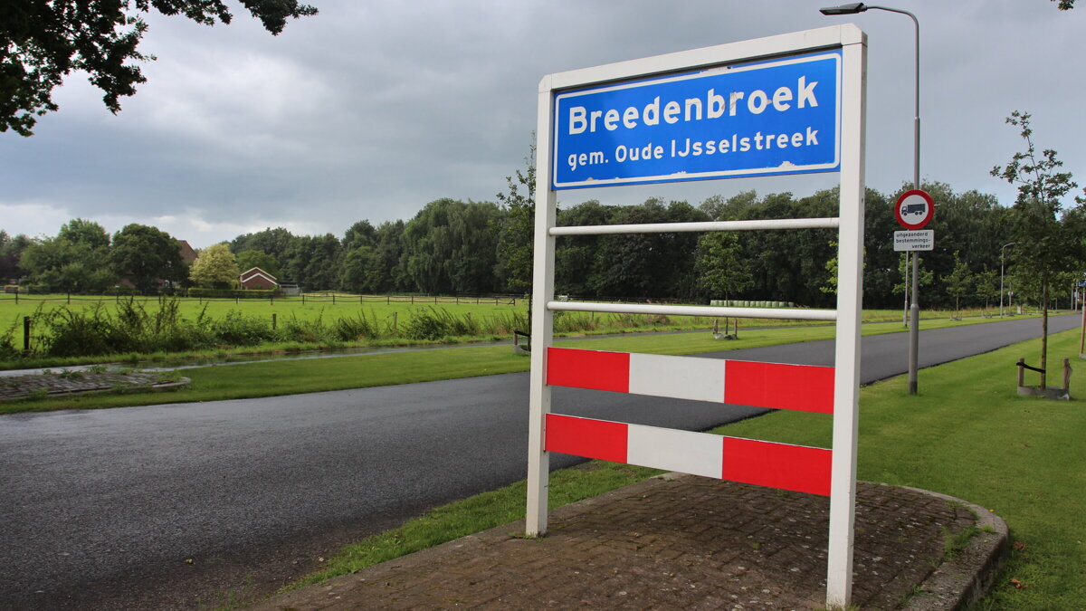 Bord Breedenbroek