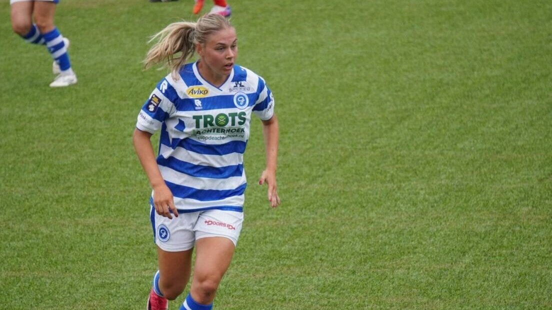 gldvrouwengra