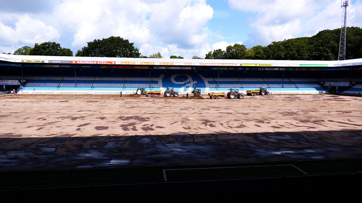 grasmat Graafschap50