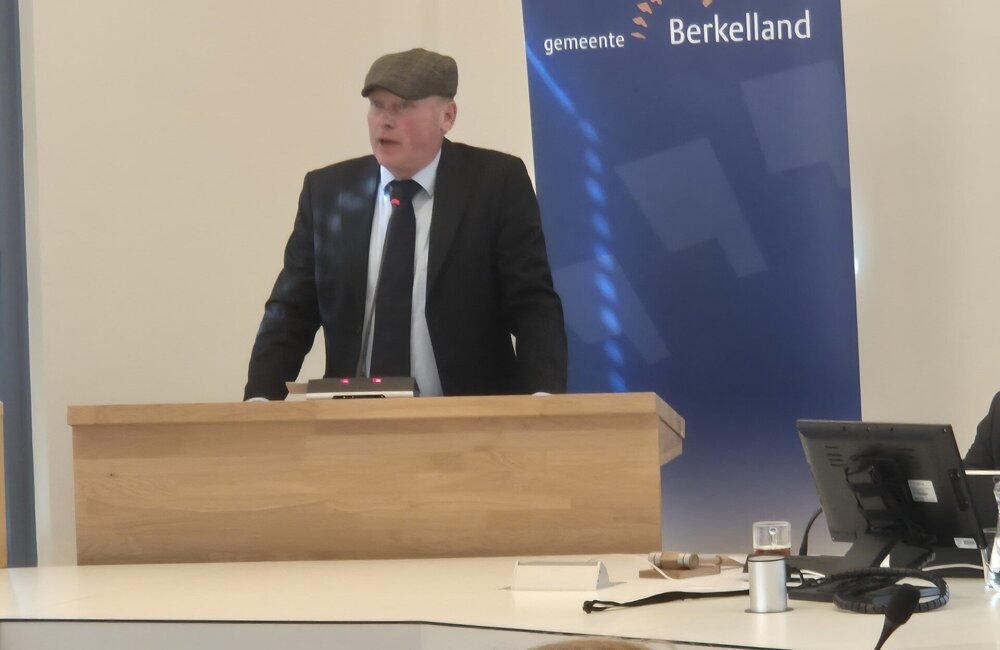 Ton Koenderink