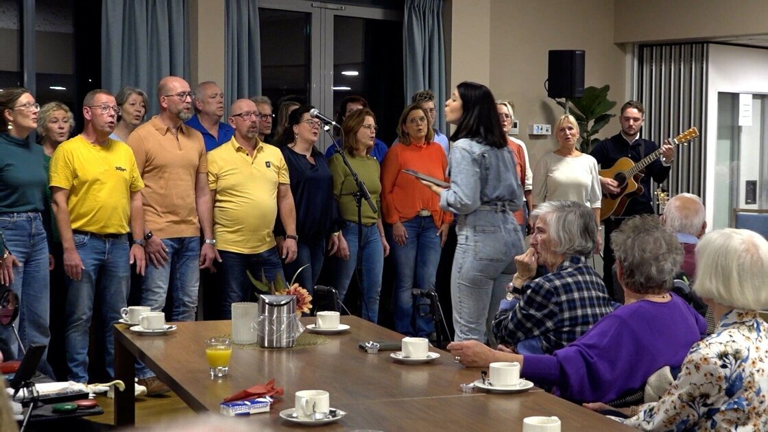 Oude IJsselstreek vraagt verengingen te repeteren in woonzorginstellingen