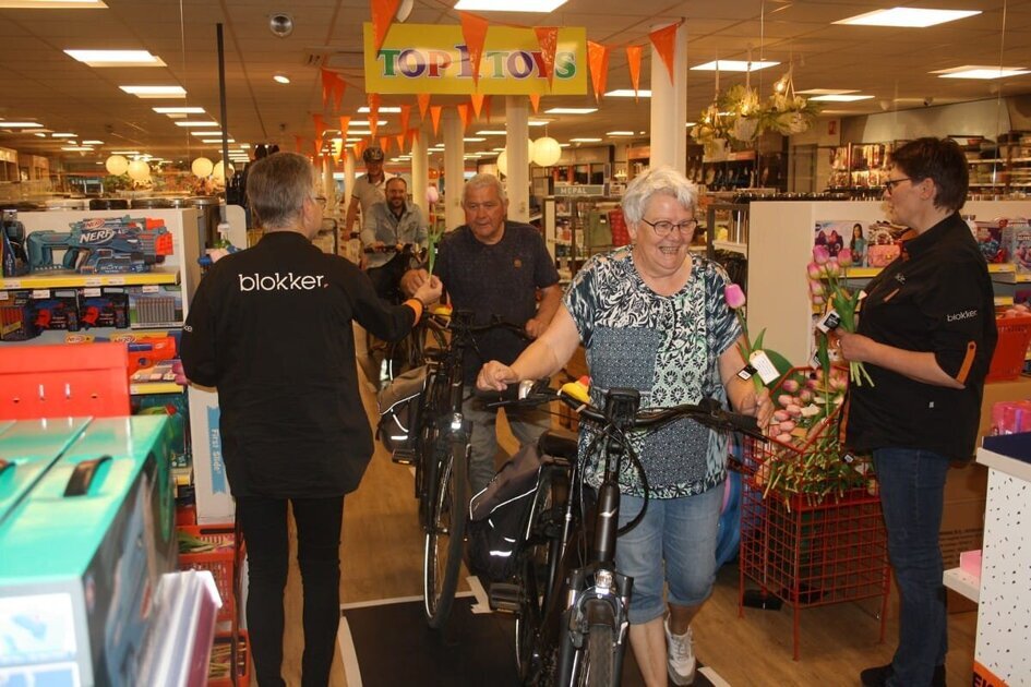 Dwars deur Zelhem in recordtijd uitverkocht: 'We waren stomverbaasd'