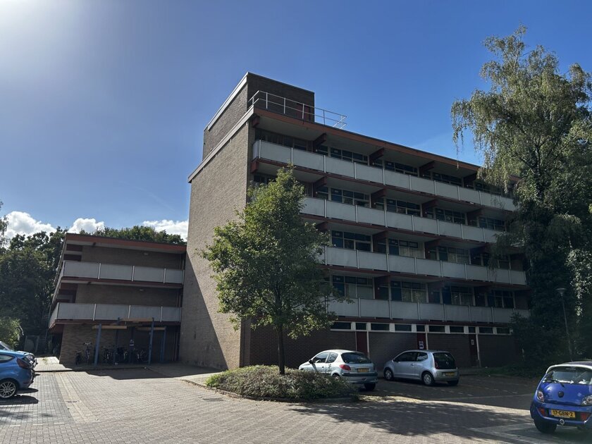 Sité zet in op nieuwbouw en renovatie aan de verzetslaan in Doetinchem