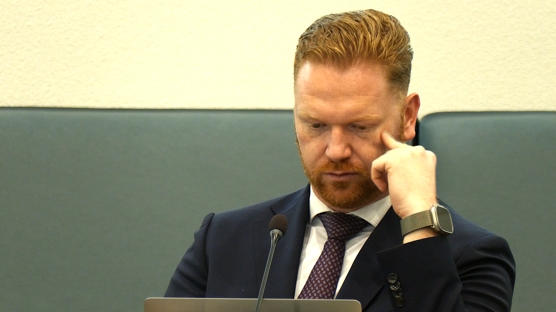 Hummelink over komst Henk Kuipers naar businessclub De Graafschap: 'Klap in gezicht van ondernemers'