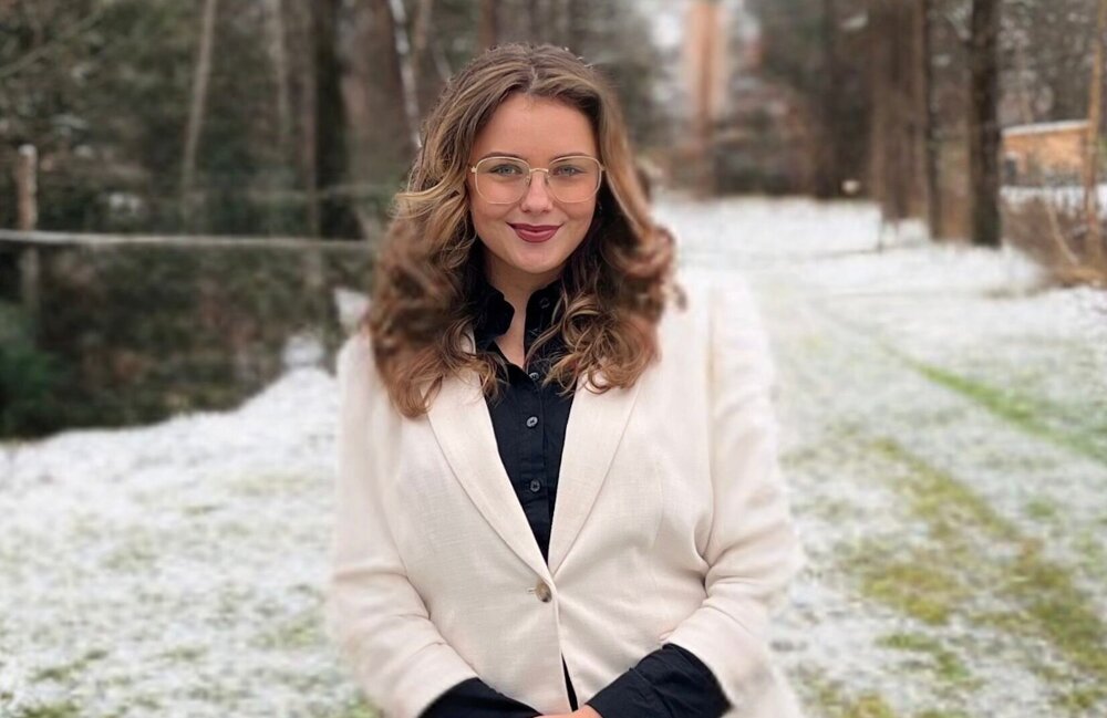 Esmée Veldhuis