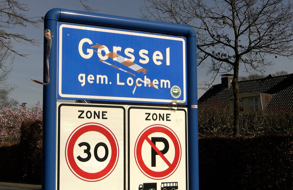 Gorssel, gemeente Lochem