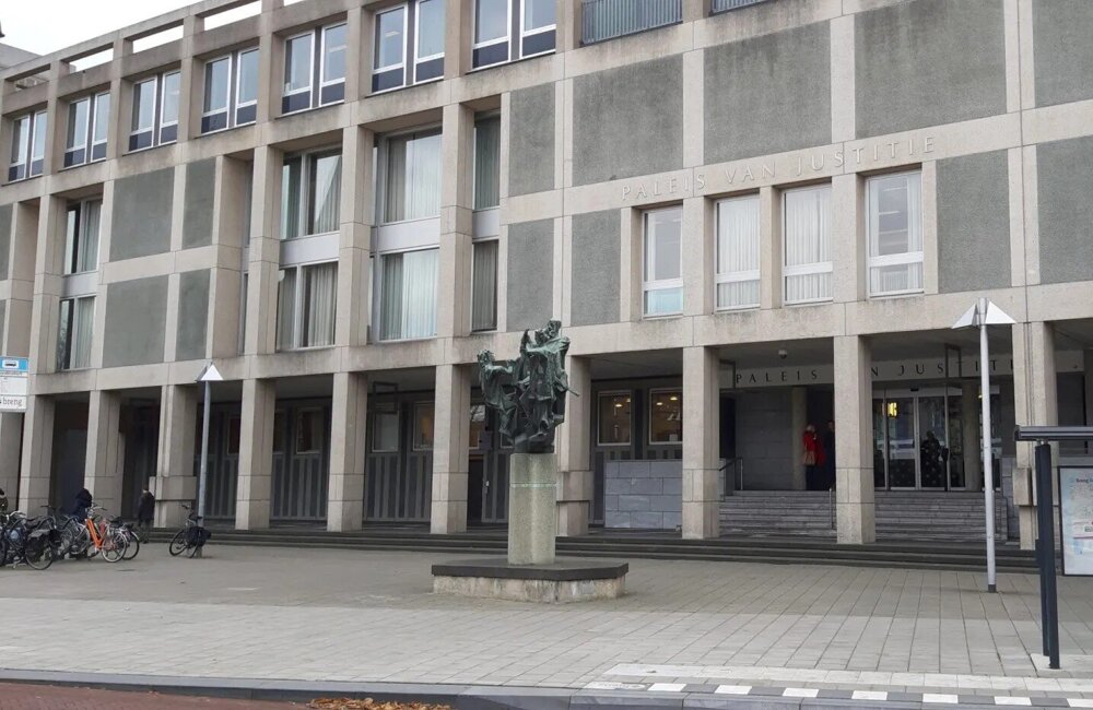 Rechtbank Arnhem  goede