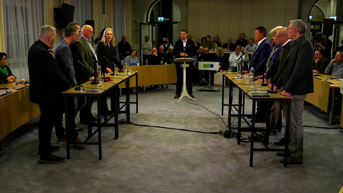 KIJK | Verkiezingsdebat Montferland gemeenteraadsverkiezing 2026