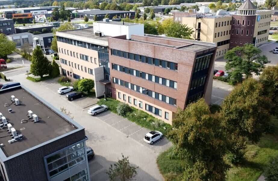 Terborseweg Doetinchem 