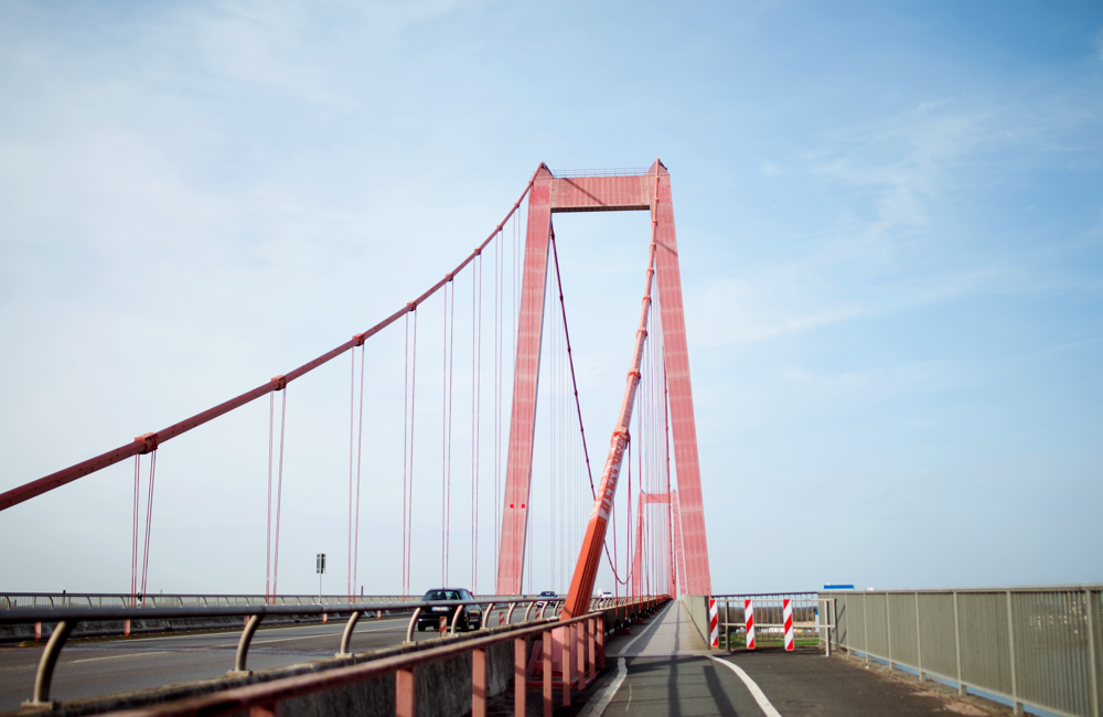 Rijnbrug Emmerich