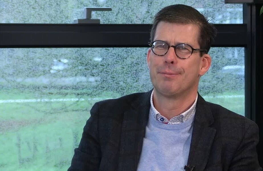 Joost van Oostrum